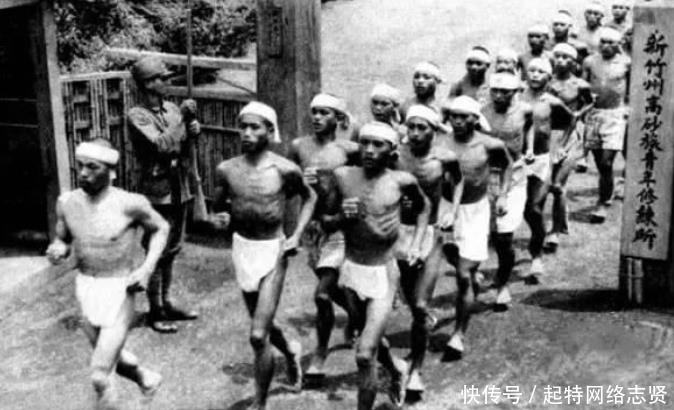 艰苦|老照片:抗战最艰苦岁月的中国社会,为民族解放奋勇前进的英雄