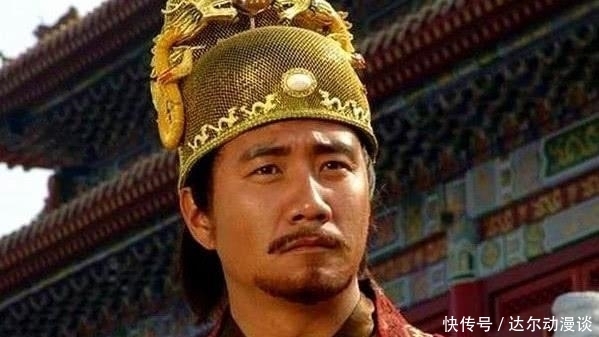 教书先生|朱元璋登基被雪阻挡，大臣闭眼算出良辰吉日，最后却死的蹊跷！