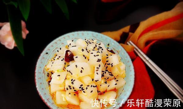 生病|俗称菜中“小人参”，老人孩子吃了强筋健骨，少生病，增强免疫力