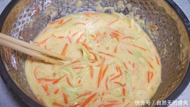 早餐|北方人最喜欢吃的早餐,制作简单又美味,连着吃一月都不腻!