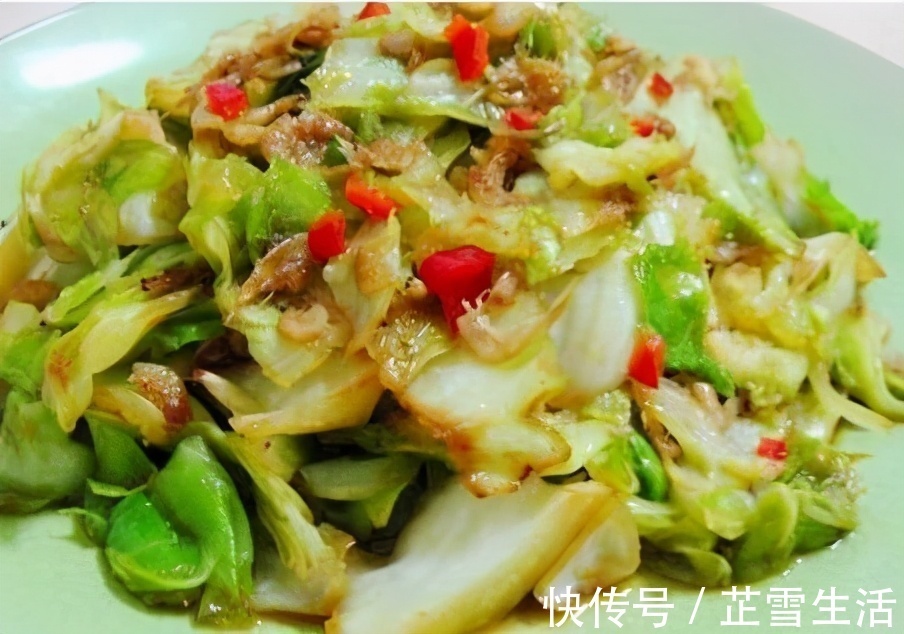 枸杞子|对身体最好的三种美食,值得吃一吃,排毒养颜,预防便秘