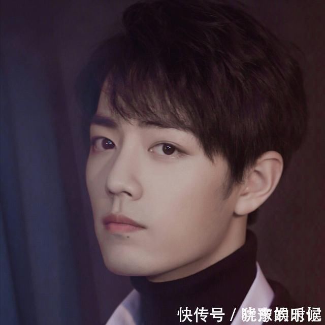 唇线|男生脸上有“1痣4线”,长大多半是帅哥,看看你家孩子中了没