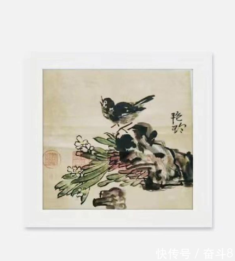 会员!陈艳玲——黄石市美术家协会会员