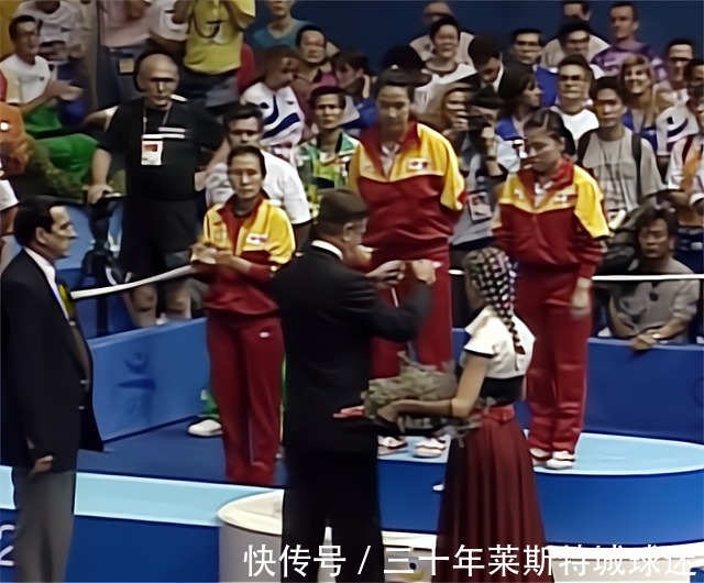 世乒赛|邓亚萍前队友成美国主帅!林高远帮大忙,美国乒协又抱紧国乒大腿