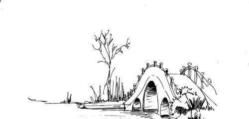 至今|朱雀桥,从刘禹锡的诗《乌衣巷》中走来,至今“残基犹说晋咸康”