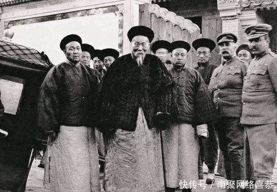 奕詝|他如果能顺利继位,就没有慈禧什么事,中国早就腾飞了