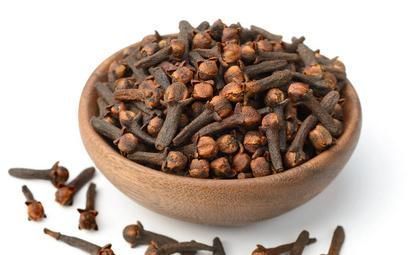 丁香|老中医献方：一味草药，放在嘴里嚼一嚼，暖心暖胃暖脾暖肾暖全身