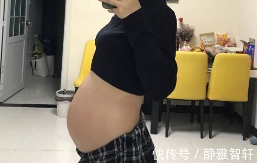 小楠|“能不能管住嘴，少吃垃圾食物”准妈妈不忌口导致胎停