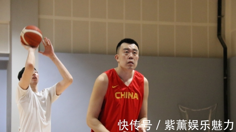 齐麟|中国男篮12人大名单预测!1人或因伤退出,徐杰和孙铭徽将会落选