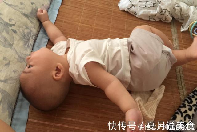 猛涨期|5个信号说明宝宝进入''猛涨期'',家长要抓住,让他多长10公分