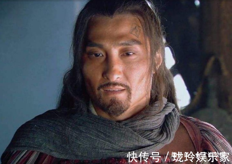 宋江&脾气一向温和的林冲，为何要多次杀死关胜你听宋江说了啥