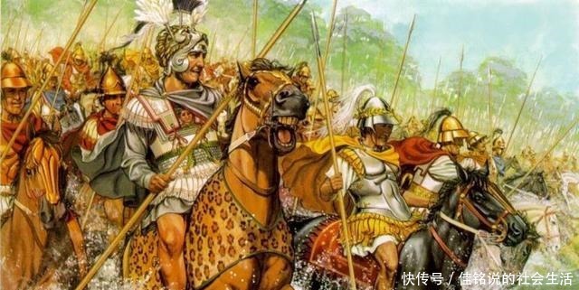 誓死|制度之殇,曾誓死抗战,却卖国求荣战斗民族斯巴达的堕落之路