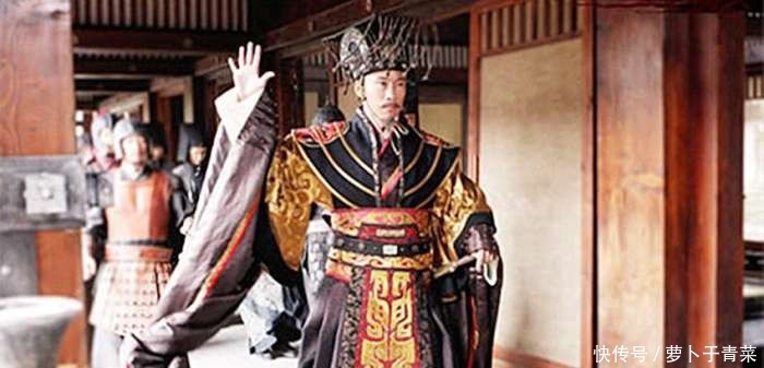 事实证明|史上最离奇的卦象身处富贵,但是会被饿死,事实证明果真如此!