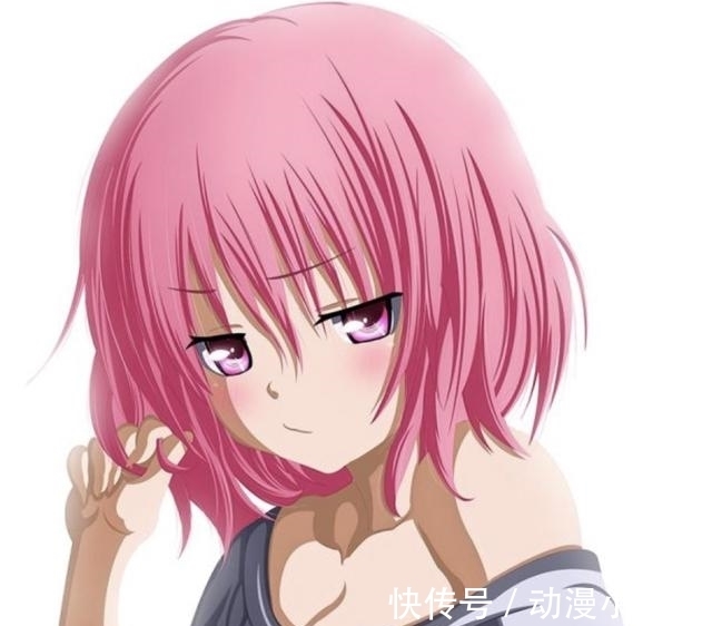 榨汁姬|想开后宫?先征服这几只二次元榨汁姬吧,谁顶得住啊