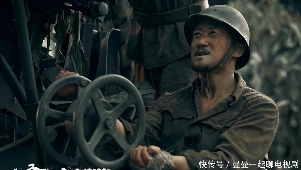 电影|5万多敌军被歼?电影《金刚川》背后的历史,是一场怎样的战役?