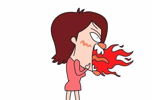 命门穴|寿命短的女人,通常有5个特征,若一个不占,说明你比较健康