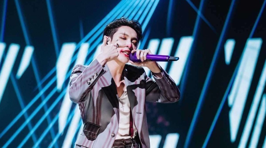 王一博“老师”翻车，参加当红选秀节目，屁股还没坐热就被淘汰