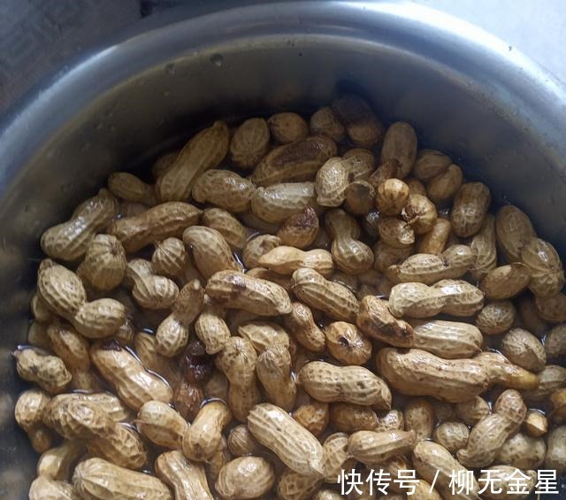 要点|煮花生记住四要点，煮出的花生鲜香味美，特别容易入味！