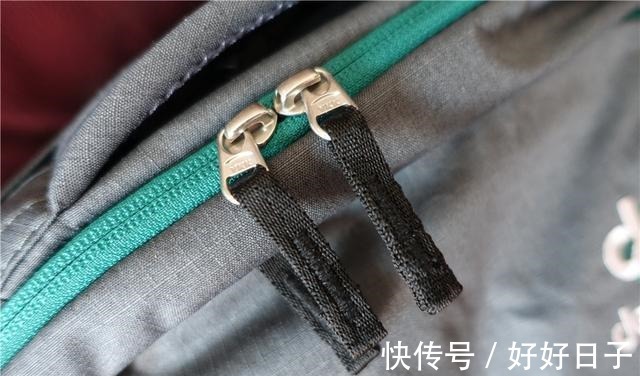 双肩 多特GIGA双肩包评测体验大容量特能装!