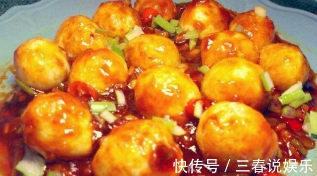 厨房新手轻松掌握的几道快手菜，做法简单，快捷省事，学起来吧