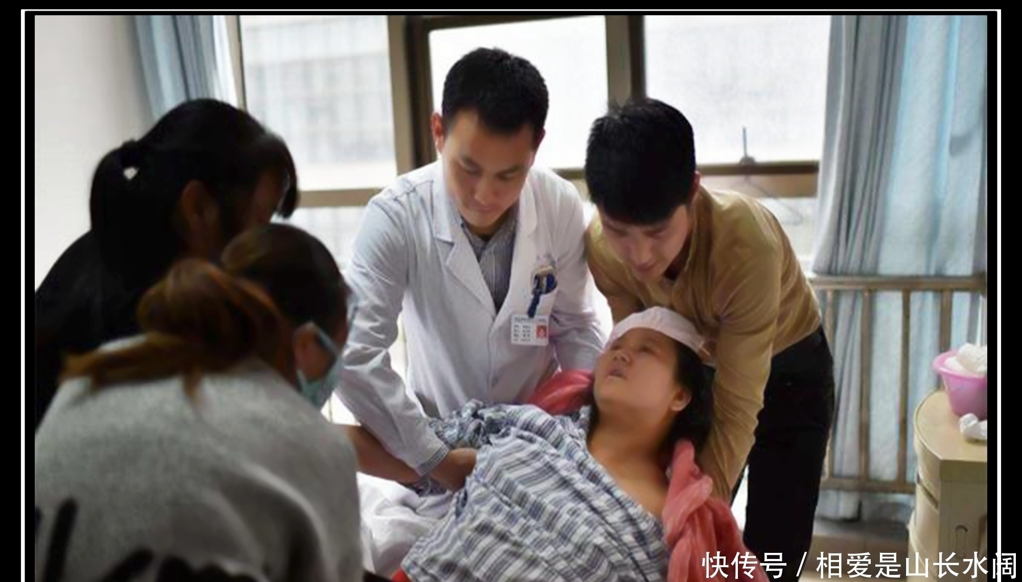 预产期|产妇顺产分娩,除了丈夫外这三样“备用品”也至关重要,别忘了带