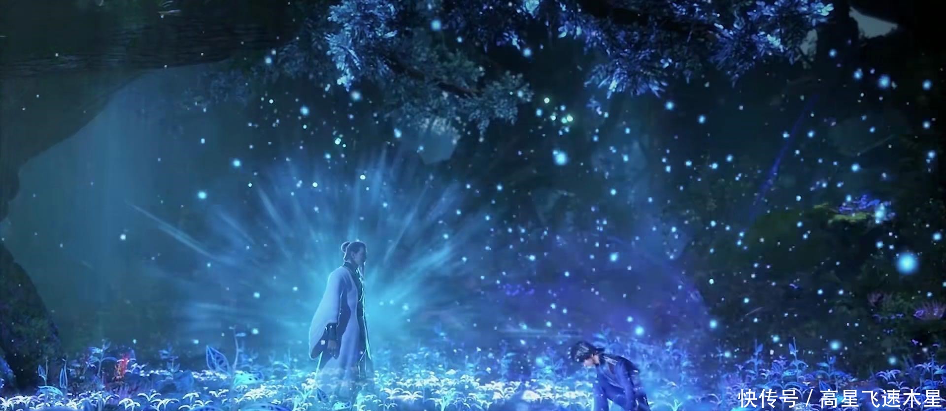 藍銀皇|斗羅大陸廢武魂早已變異,唐三比皇族血脈優秀,老頭才看中三哥!