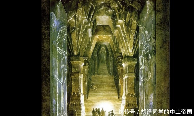 家族|杜林矮人一族的历史(四)有关杜林的秘密