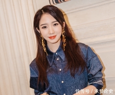 杨超越|《创造101》3年后成员现状:有人转型,有人做回锅肉,有人成老板娘