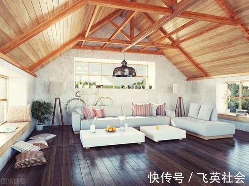 建筑师|一楼带“院子”和顶楼有“阁楼”，究竟该怎么选？建筑师给出答案