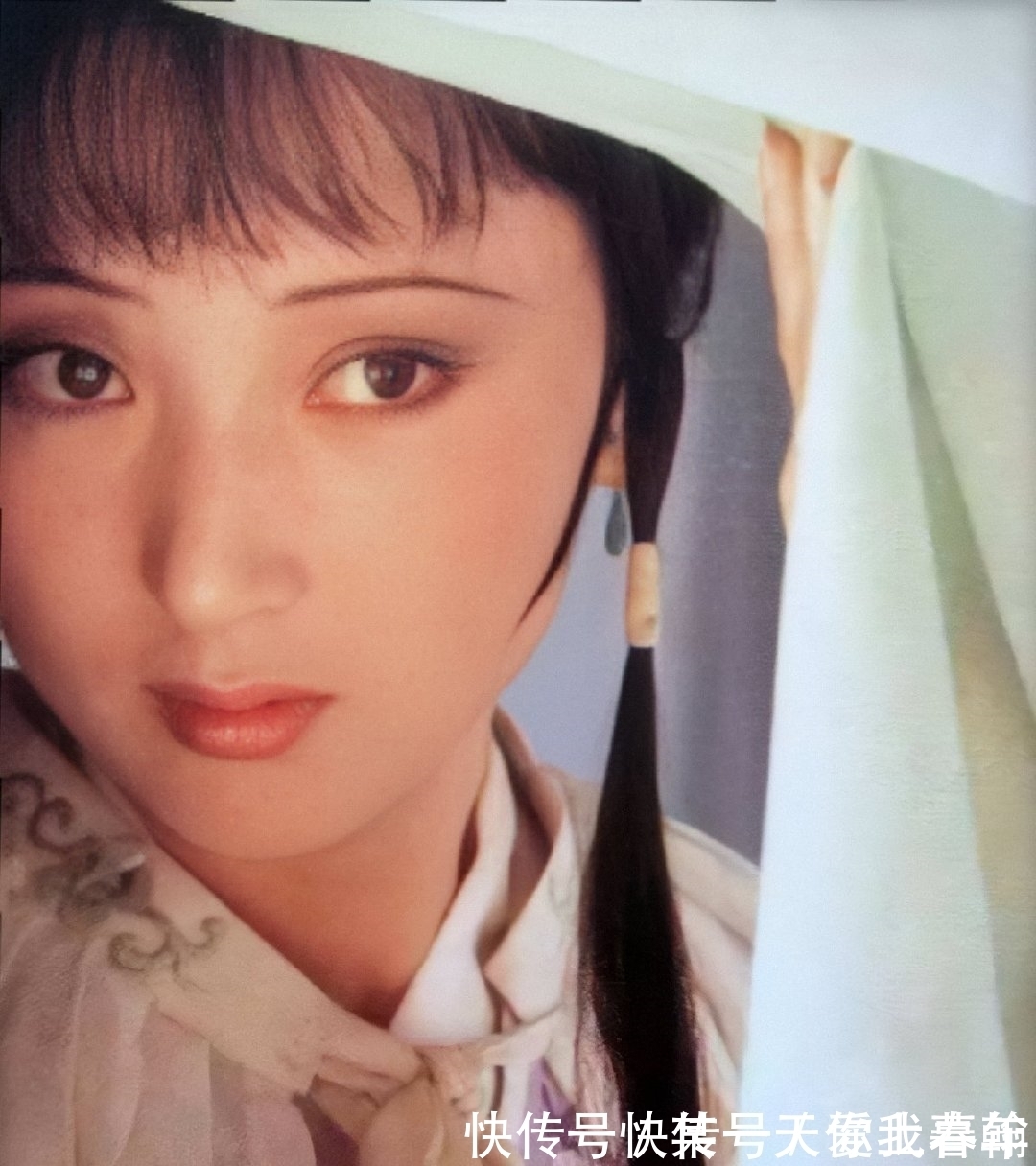 翠墨!林黛玉病情加重后,为何人品变得低劣,甚至恶意忖度探春的探病?