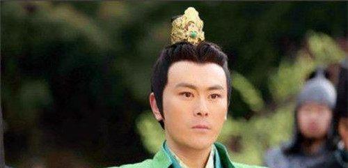 窦氏|她若不死,李世民不会发动玄武门之变,李建成也不会死!