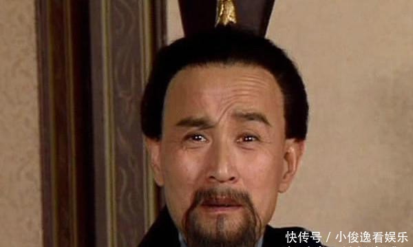 赞叹不已|此人手中有一支神秘队伍,诸葛亮赞叹不已,名气却远不如赵云