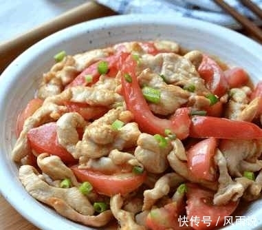 炒鸡蛋|西红柿炒鸡蛋就是浪费了, 炒这个更嫩滑,三碗米饭几口就搞定