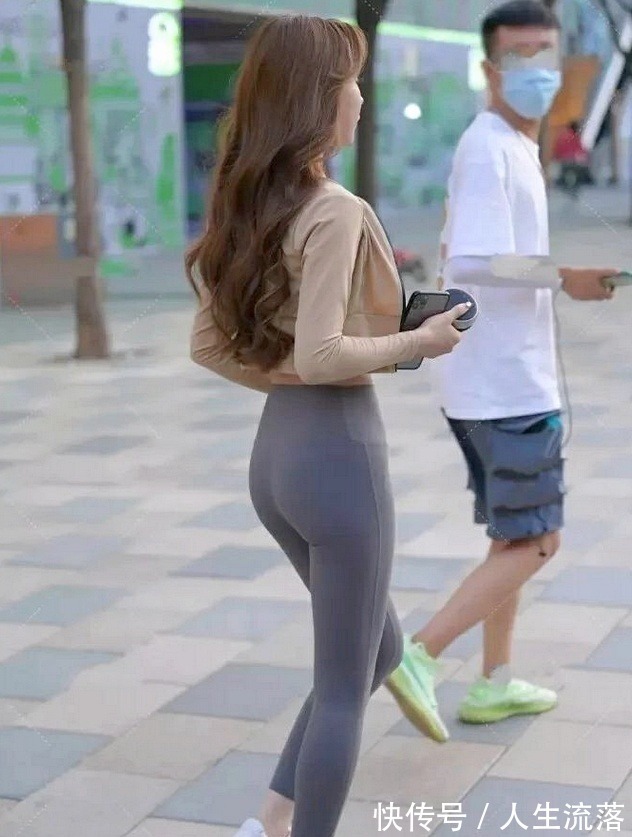 小姐姐 运动型的小姐姐,简单实用又得体知性,让你美得不动声色