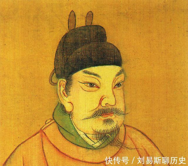 杨行密|史上最有福气的陪嫁丫头,熬死女主被扶正,还帮助丈夫成开国皇帝