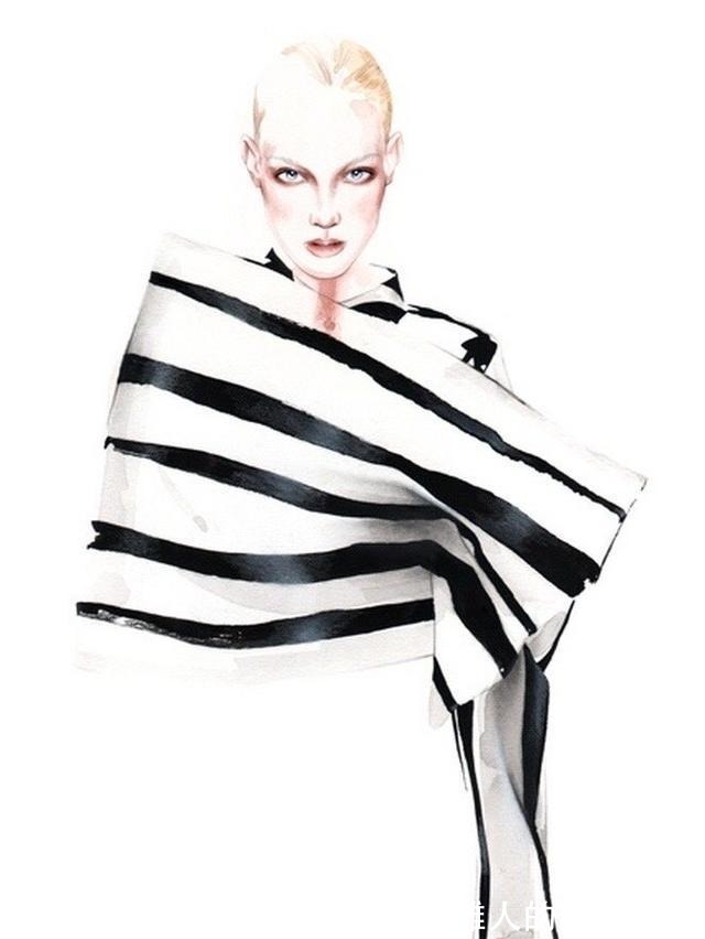 soares$葡萄牙插画师Antonio Soares作品欣赏!