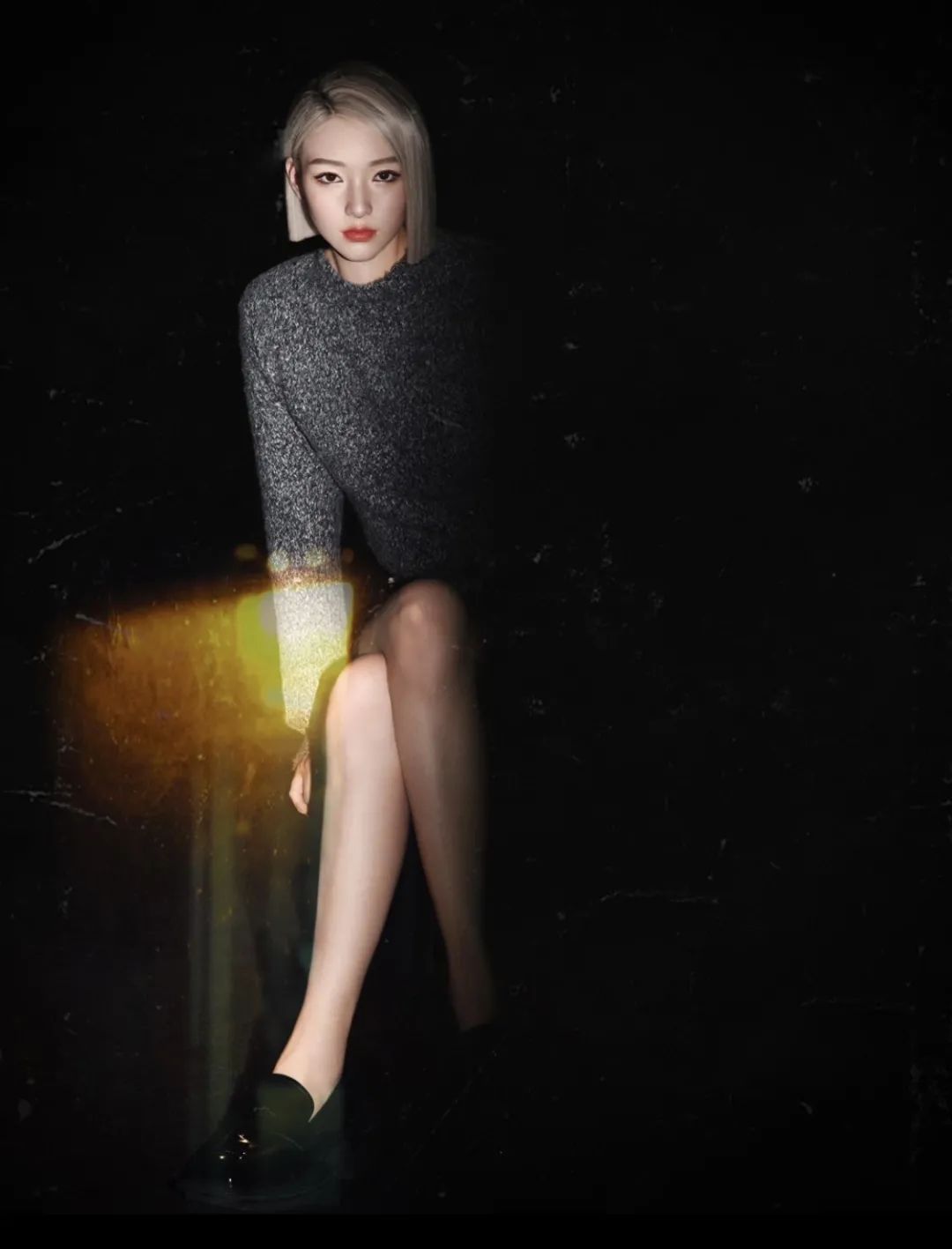 元宇宙中美女含量90%？好看得离谱... ...