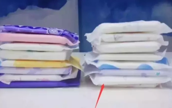 女孩子|女孩子换“卫生巾”时，若没有这“3行为”，恭喜，子宫还算健康