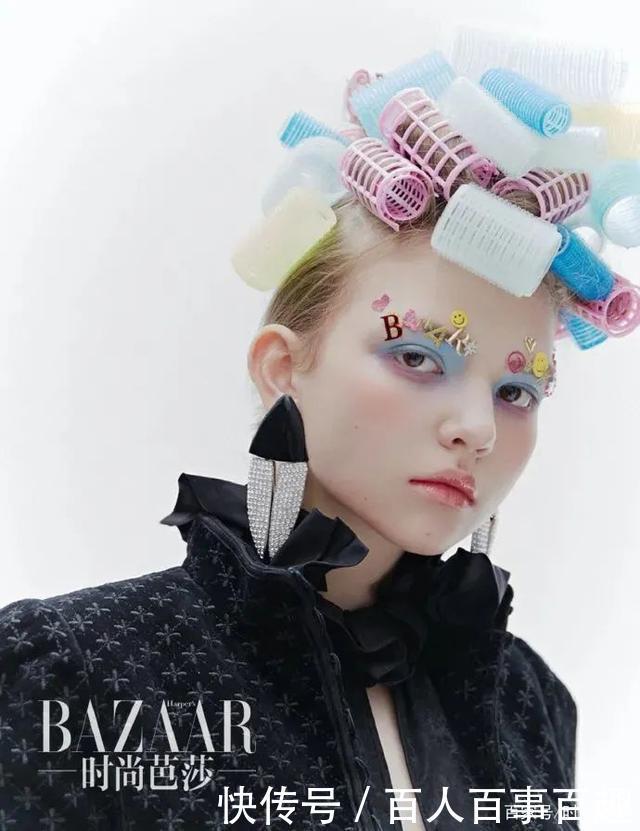 轻轻一扫就能元气满满，快告诉我这是什么神仙单品！