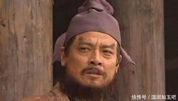 此人在梁山排名八十三,有人说其是个庸才,其实是个俊杰