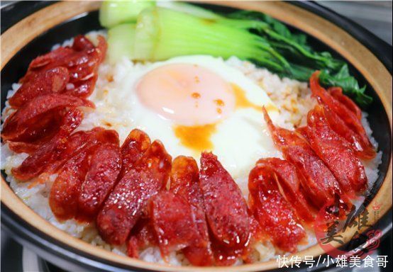 美味|钟南山：这6种食物尽量少吃，对身体健康无益，再美味也要少吃