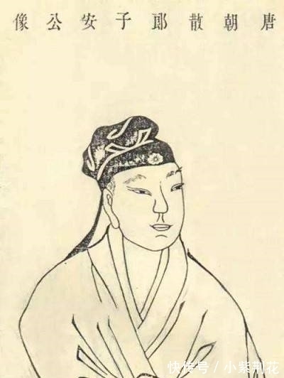 一字$王勃创作《滕王阁序》时,还发生了一件有趣的故事