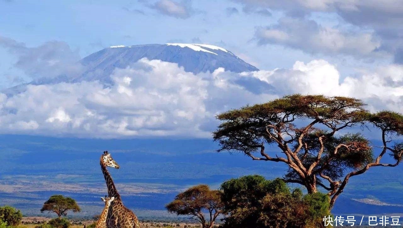 马拉维湖 正在形成的地球第八大洲:每年移动几十毫米,预计在100万年后形