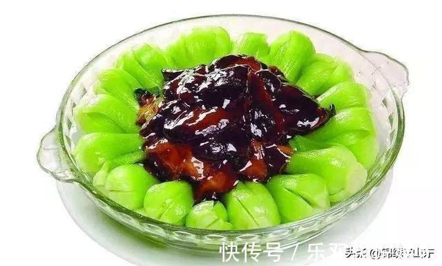家常菜|媳妇拿手的17道家常菜,荤素搭配营养均衡,清口不油腻,上桌快