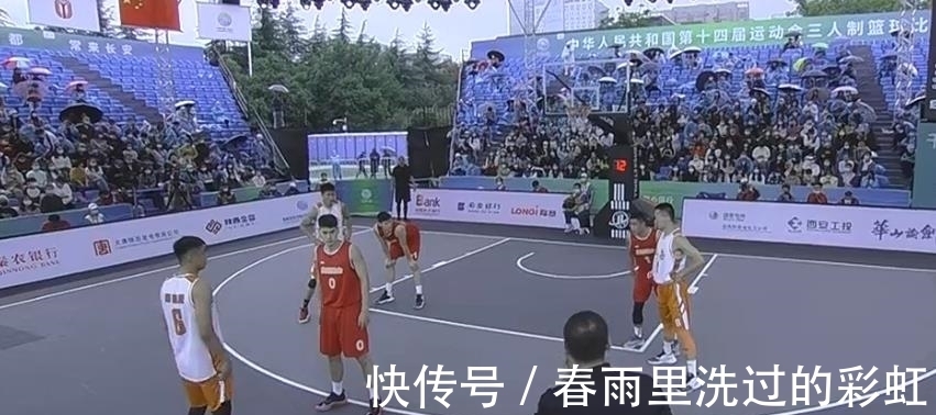 颜鹏|大逆转+绝杀!广东山东上演神仙打架,中国奥运队轻松晋级决赛