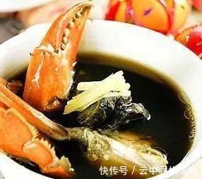 瘦肉|螃蟹千万别蒸！这样吃能防脱发！