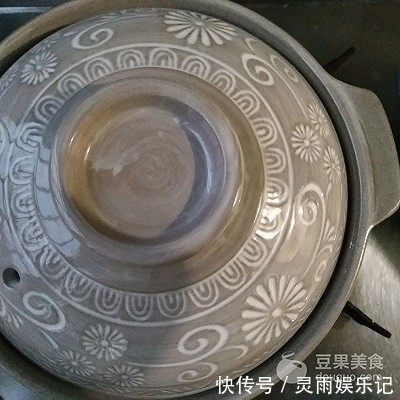 肉食者|腊味煲仔饭――做出好吃的饭原来可以这么简单!#肉食者联盟#