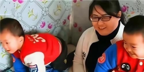 妈妈|“无腿妈妈”在不顾所有人反对下,生下一对双胞胎,后来怎么样了