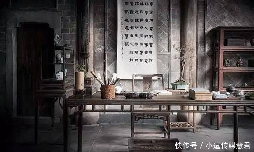 书香门第|“书香门第”中的“书香”是什么香?不是纸香,也不是墨香