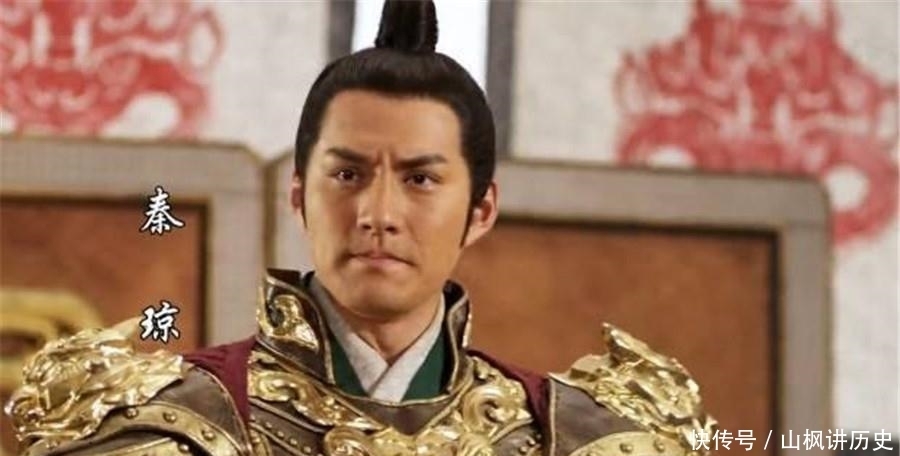 李元霸|秦琼儿子的墓碑告诉世人:唐朝头牌猛将并非李元霸,而是“我爹”